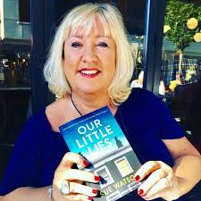 Photos of Sue Watson