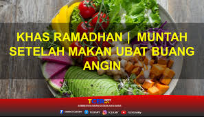 Terdapat sesetengah makanan atau perlakuan boleh menyebabkan anda melepaskan gas secara. Khas Ramadhan Muntah Setelah Makan Ubat Buang Angin Tcer My
