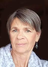 Obituary of Cynthia Paquette