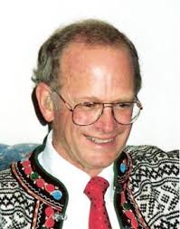 Robert Platt Obituary