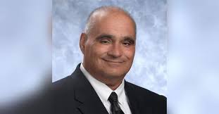 John Leo Krestakos Obituary