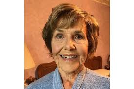 Nancy Layman Obituary (1941