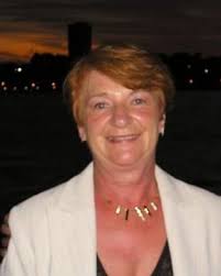 I know many of you knew my mom Pat Lockhart and with a heavy heart report  that she passed away peacefully March 7th. She is now at peace and most  likely enjoying