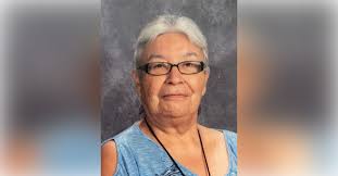 Obituary information for Yvonne Joy Crow