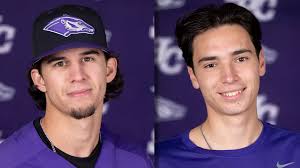 57 Badger Student-Athletes earn D2 ADA Academic recognition