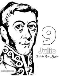 Jun 11, 2021 · la artista, muy activa en redes sociales, colgó en su cuenta de instagram un emotivo dibujo en honor a anna y olivia, las dos niñas desaparecidas en tenerife, y en apenas unas horas tiene más. General Jose De San Martin Para Colorear Colorear Dibujos Infantiles