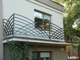 Image Result For Nowoczesne Ogrodzenia Balcony Railing Design Balcony Grill Design Balcony Design