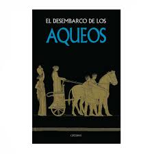 El desembarco libro en español. El Desembarco De Los Aqueos Panamericana