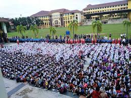 Presint 14 adresinde bulunan uluslararası modern arapça okulu. Suasana Hari Pertama Pibg Sk Putrajaya Presint 14 1 Facebook