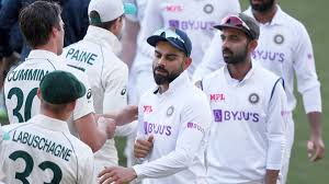 Most loving & famous team in the world. Team India Look To Ring In Changes For Second Test The Daily Guardian