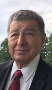 Dominick A. Bianco Obituary