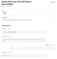 Couponxoo algorism arranges the best results on the top of the list when you type g2a. Got An Invalid Steam Wallet Code G2a Not Responding On Ticket Seller Just Closing Conversation G2a