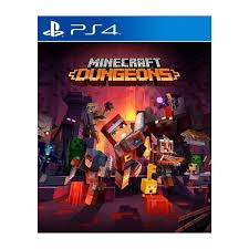 Read on to find out. Minecraft Dungeons Ps4 Ps5