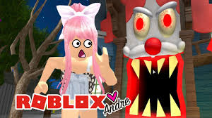 Welcome to my gaming channel! Roblox Andre Escapando La Casa Del Terror Donde Esta El Horrorrrrr Obby Youtube