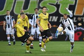 The heracles almelo vs vvv statistical preview features head to head stats and analysis, home / away tables and scoring stats. Vvv Venlo Heracles Almelo In Beeld Heracles
