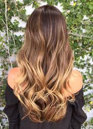 Balayage Hair Color Is A French Technique That Is The Latest Dye Trend To Gain International Popularity The Goal Is Balayage Hair Hair Color Balayage Balayage