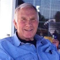 Charles W. Lent Obituary