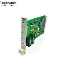 HIMA F7131 Power Supply Monitoring with Buffer Batteries
