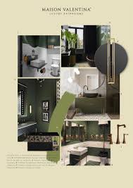 Commercial use is not allowed. The Soft Color Palette For A New Bathroom Interior Design News And Events By Maison Valentina Luxury Bathrooms