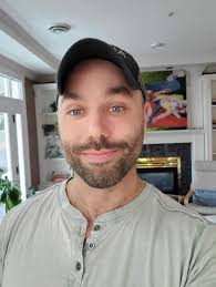 I had a sudden flash back today and I thought maybe I'm ready to publicly  put my eternal thankfulness out there. It was probably 7/8/9 years ago and  I was walking out