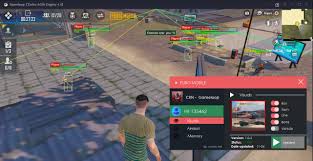 V1.1 the camera bug steps 1: Vnhax Net Hack Pubg Mobile 1 2 Pubg M