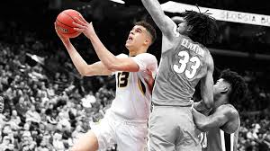 One source close to the family told espn that no decision has been made on whether he will play — and that his parents will ultimately make the decision. The Real Life Diet Of Michael Porter Jr Future Nba Lottery Pick And Raw Vegan Gq