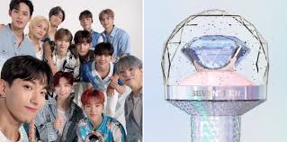 Maybe you would like to learn more about one of these? Seventeen Lightstick Helps Chinese Fan Get Rescued From Flood Kpopstarz