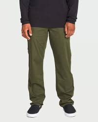 Mens Pants & Chinos Sale - Slim Fit, Track & More | Volcom