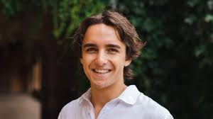 Bryson is a young Liberal voter. He's the minority and he thinks his peers  have got conservatism wrong