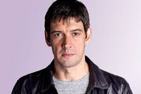 Mount Pleasant characters