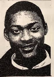 The “E”** I was surprised when the NOVA Legends Group overwhelmingly voted  Tyrone Shaw (TC '84) the best low-post player in Northern Region history.  Not because he wasn't incredible—I'd faced him for