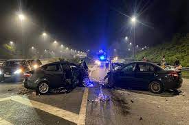 Denda langgar kereta orang pemandu meminta wang transport. Ahli Keluarga Anda Dilanggar Pemandu Mabuk