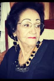 Ana Silvia Peralta Obituary (2024)