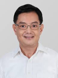 Heng was previously minister for education from may 2011 to september 2015 and minister for finance from 2015 to 2021. Heng Swee Keat People S Action Party