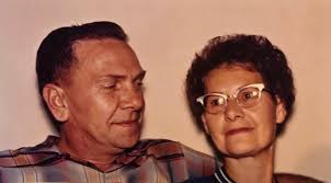 Memories of Haslett, Michigan, and family connections