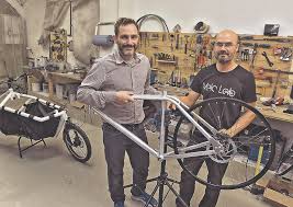Velo Lab Von Athen An Die Weser