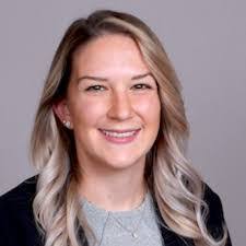 Ashley Mawhinney's Instagram, Twitter & Facebook