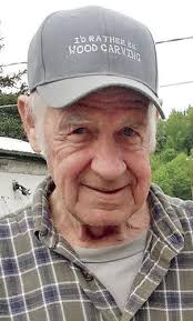 Jack Alton Calhoun, 73