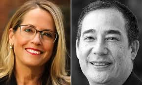 Republicans shut out of Secretary of State race as nonpartisan, Democrat  move on