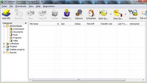 Idm internet download manager is an imposing application which can be used for downloading the multimedia content from internet. Internet Download Manager Free Download And Software Reviews Cnet Download