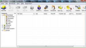 İndirme işlemi yapmadığınız zaman arka plan da servis çalıştırılma işlemi durdurulur. Internet Download Manager Free Download And Software Reviews Cnet Download