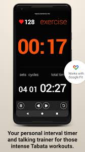 Get galaxy s21 ultra 5g with unlimited plan. Tabata Timer And Hiit Timer For Interval Workouts V2 5 Unlocked Android Apk Download With Apkxmods Com