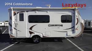 Apartment and houses for sale in highgate, hampstead, hampstead garden suburb and kenwood, london. 2014 Travel Lite Cobblestone Camper For Sale At Lazydays The Rv Authority Youtube