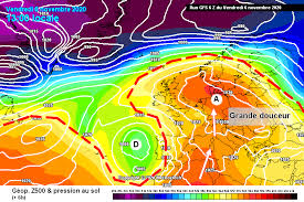 Sous le régime de l'apartheid de 1948 à 1991, l'afrique du sud a connu une évolution démocratique avec l'accession au pouvoir de l'ancien prisonnier nelson mandela. Actualites Meteo L Actualite Meteo Dans Le Monde En Ce Debut Novembre 06 11 2020