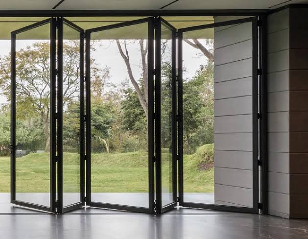 Cortizo Bi Fold Doors: UK Prices, Designs & Benefits 2026