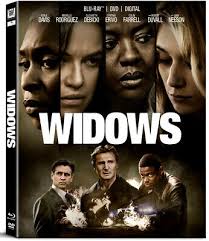 Widows Viola Davis, Michelle Rodriguez, Elizabeth Debicki, Cynthia Erivo,  Liam 24543518655| eBay