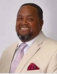 Obituary information for Pastor V. P. Jones