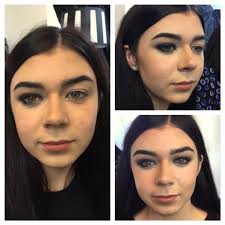 Jade Clay Hair & Makeup Artist