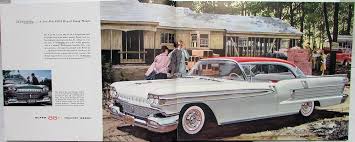 Image result for Champagne Mist 1958 Oldsmobile