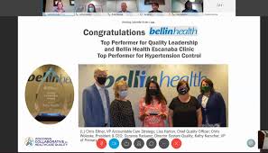 Bellin Health Awards Ceremonies Everywhere Are Looking A Facebook